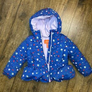 Kids jacket 5 year